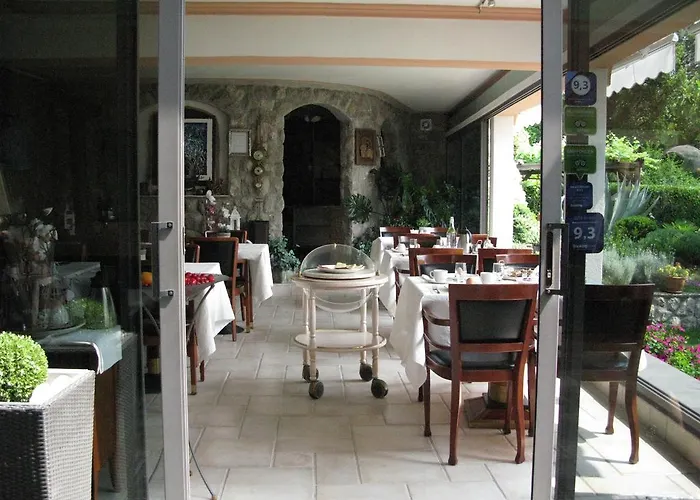 Iris Bed & Breakfast Mošćenička Draga