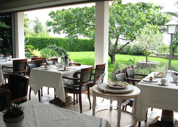 Bed & Breakfast Iris Mošćenička Draga