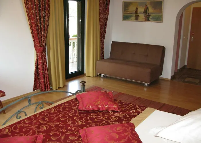 Iris Mošćenička Draga