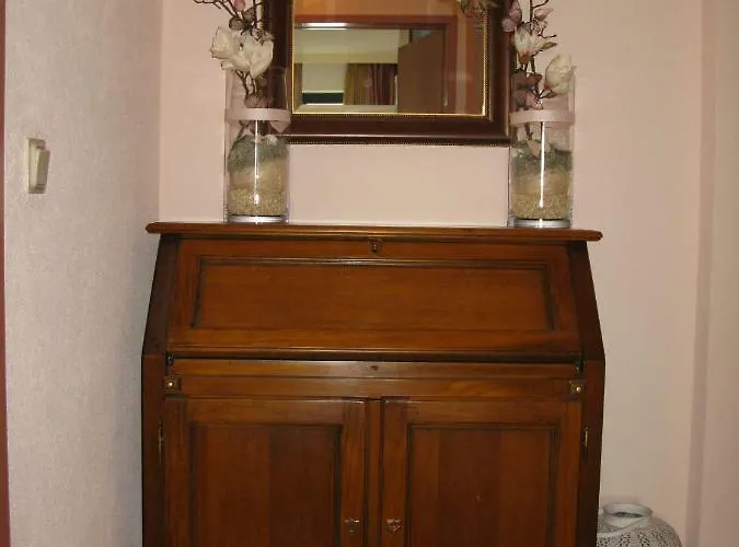 Bed & Breakfast Iris