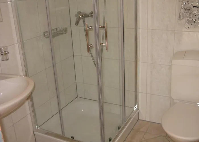 Iris Bed & Breakfast Mošćenička Draga